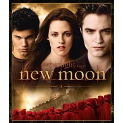 Twilight - New Moon (The...