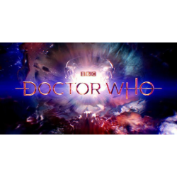 I am the Doctor (Doctor...
