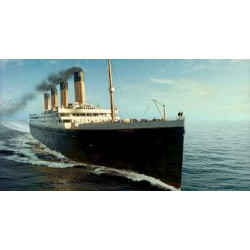 Titanic - My Heart Will Go...